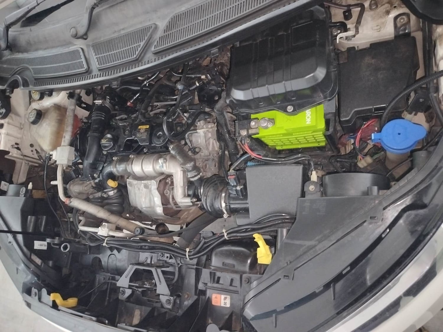 EcoSport image 28 EcoSport image 28