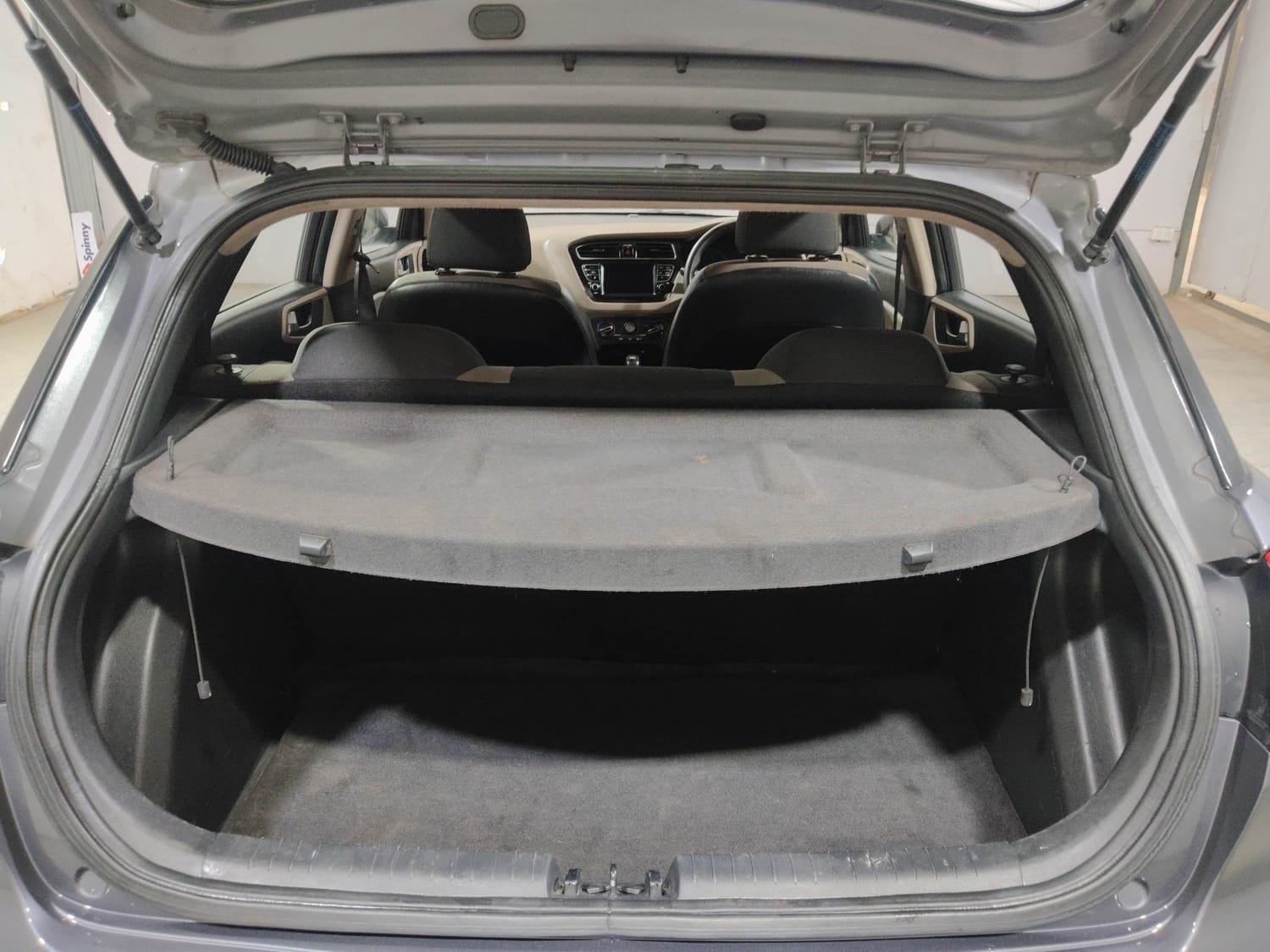 Used 2019 Hyundai Elite i20 Used 2019 Hyundai Elite i20