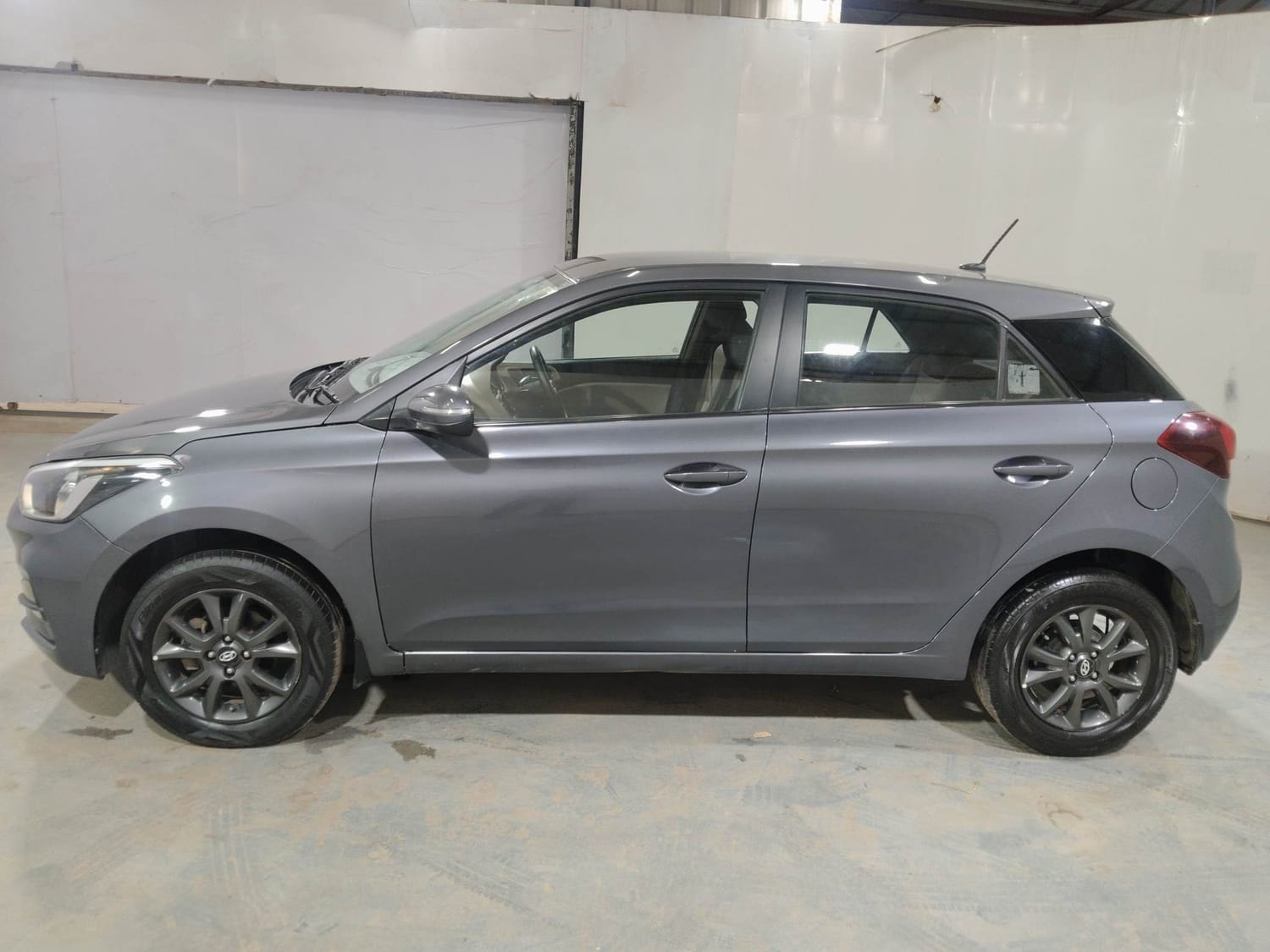 Used 2019 Hyundai Elite i20 Used 2019 Hyundai Elite i20
