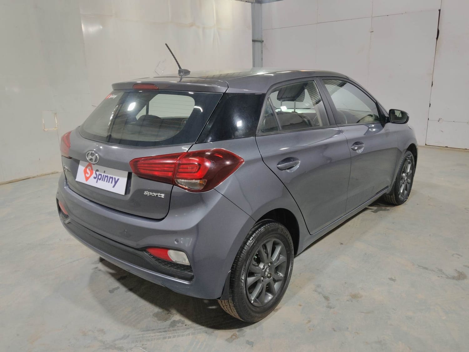 Used 2019 Hyundai Elite i20 Used 2019 Hyundai Elite i20