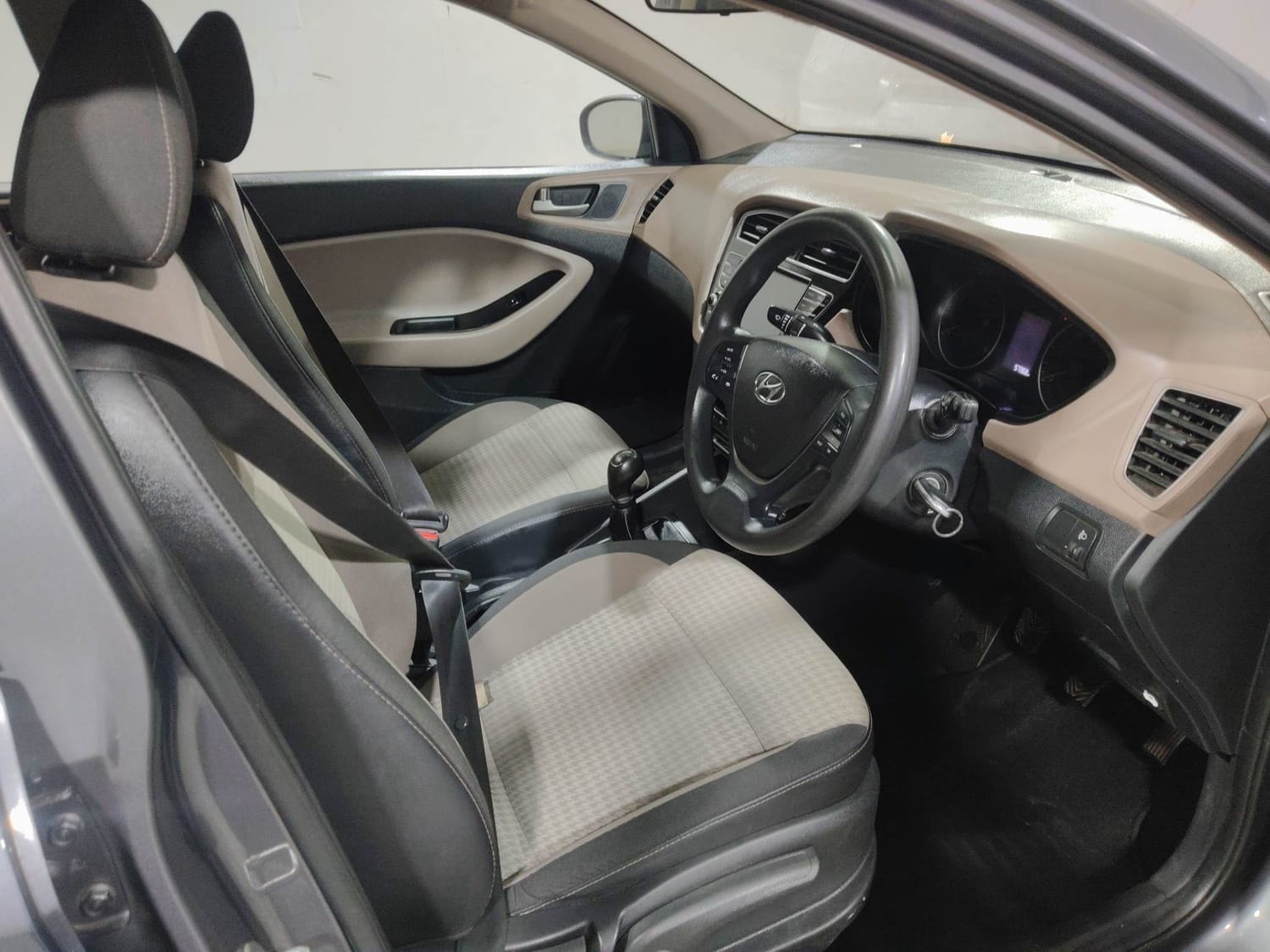 Used 2019 Hyundai Elite i20 Used 2019 Hyundai Elite i20