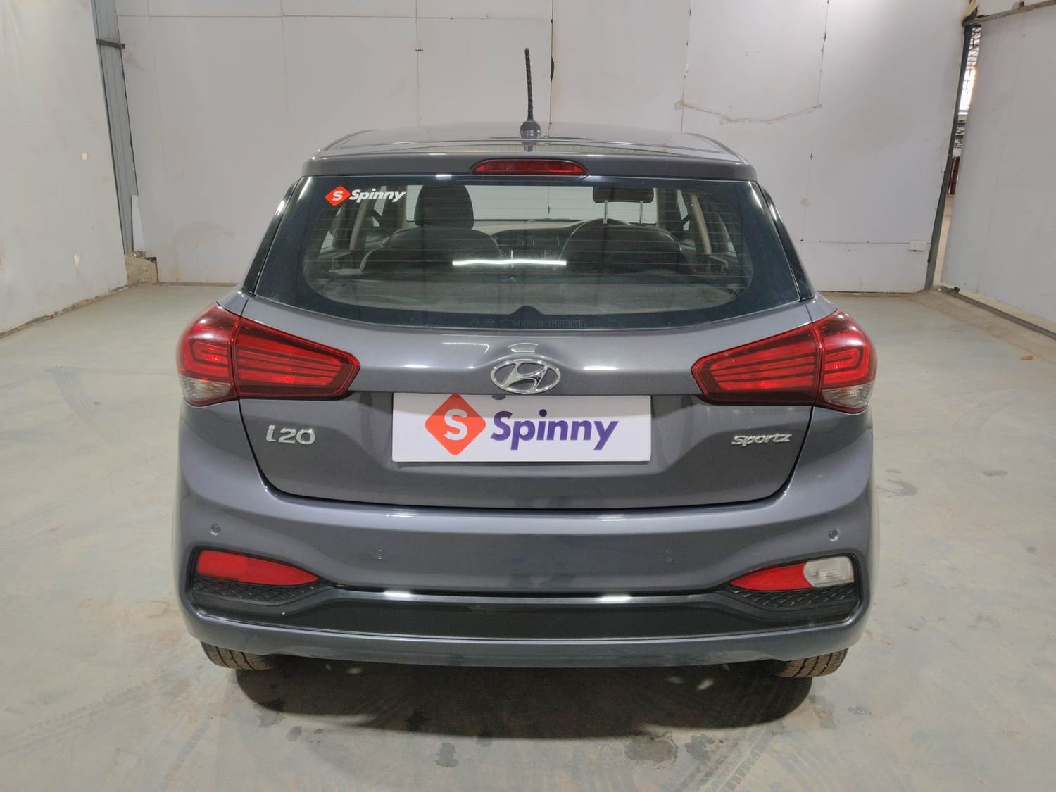 Used 2019 Hyundai Elite i20 Used 2019 Hyundai Elite i20