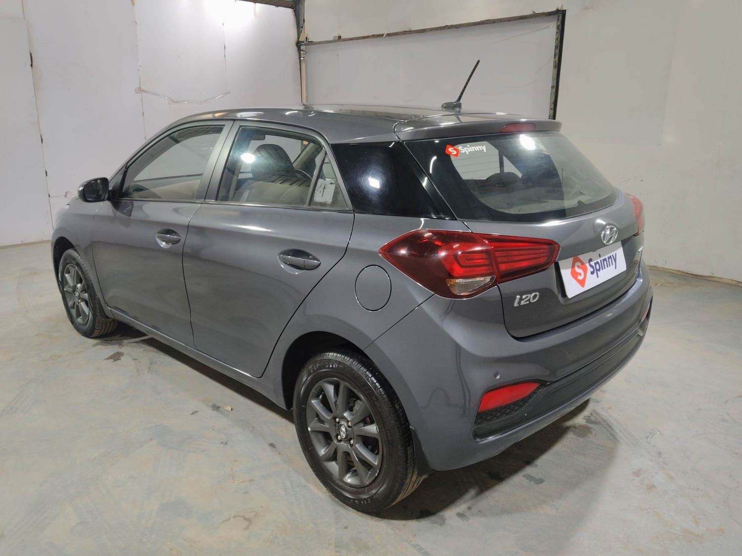 Used 2019 Hyundai Elite i20 Used 2019 Hyundai Elite i20