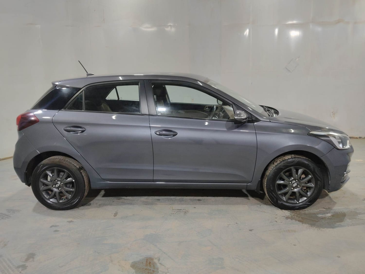 Used 2019 Hyundai Elite i20 Used 2019 Hyundai Elite i20