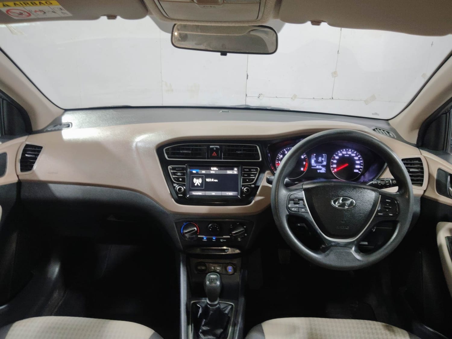 Used 2019 Hyundai Elite i20 Used 2019 Hyundai Elite i20