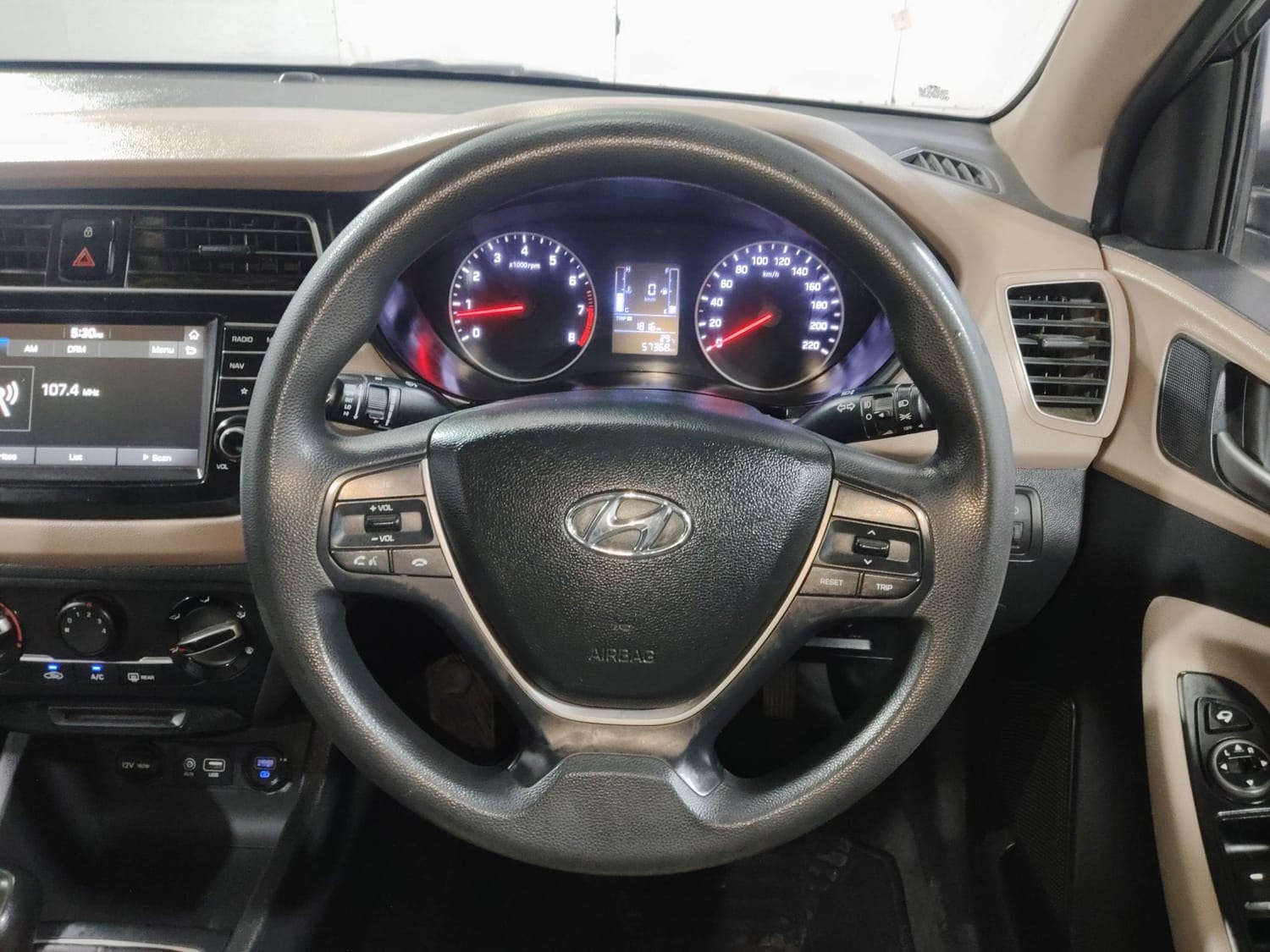 Used 2019 Hyundai Elite i20 Used 2019 Hyundai Elite i20