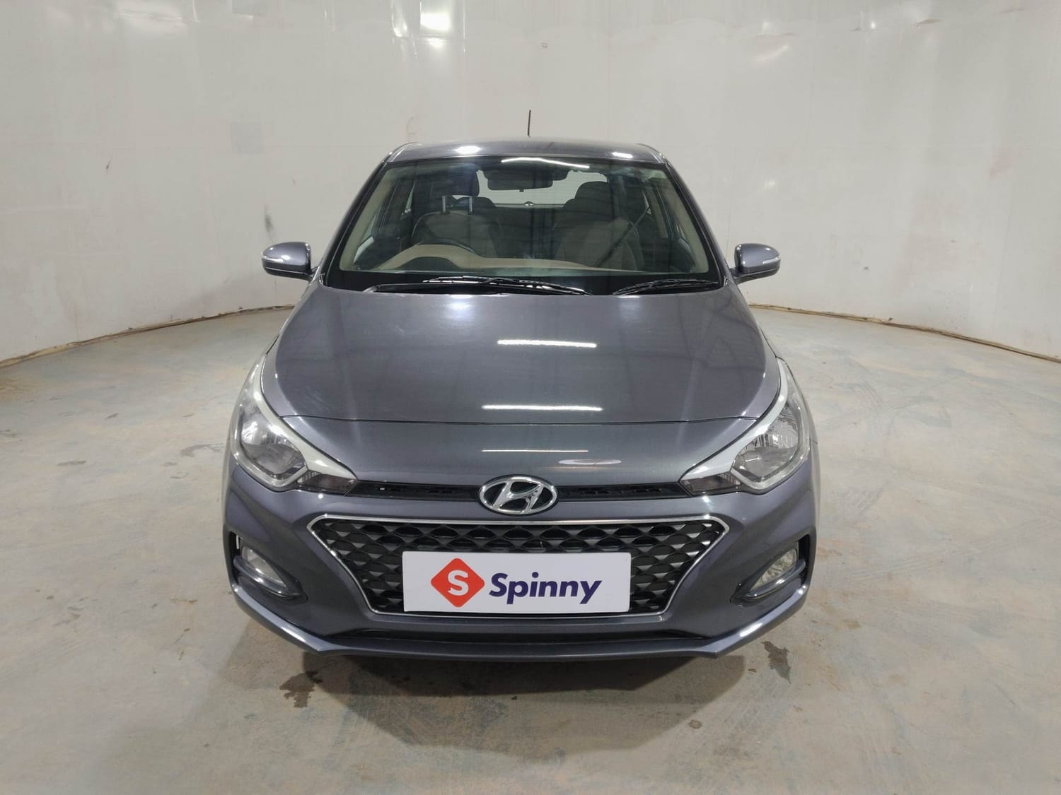 Used 2019 Hyundai Elite i20 Used 2019 Hyundai Elite i20