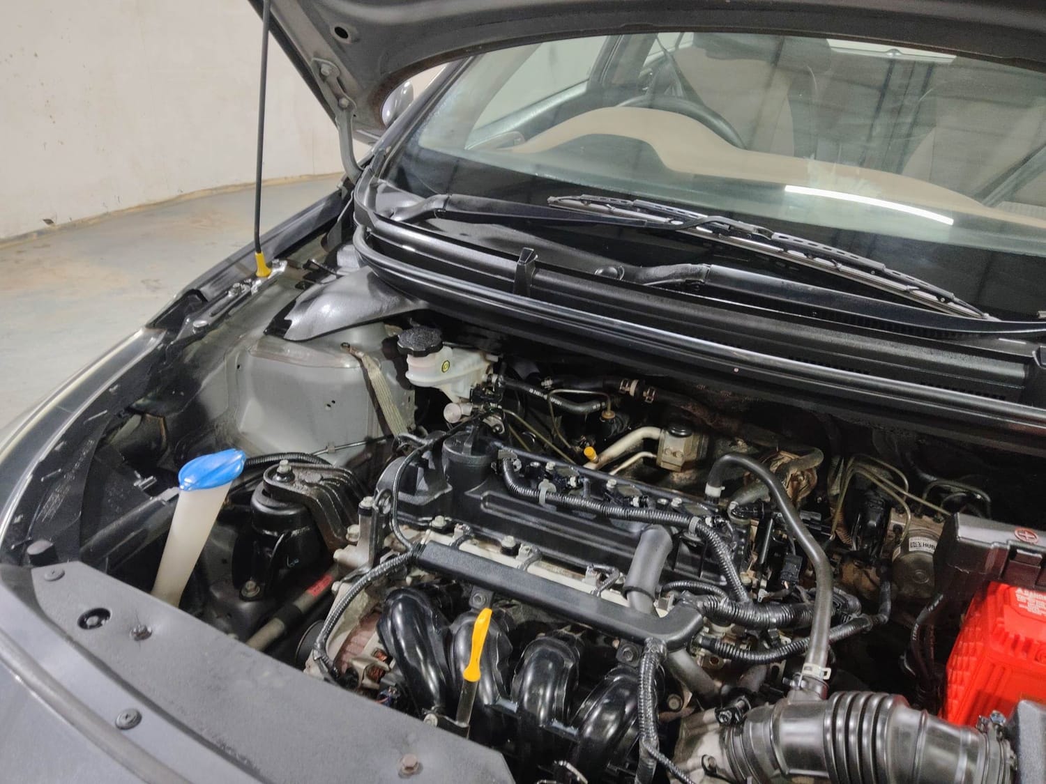 Used 2019 Hyundai Elite i20 Used 2019 Hyundai Elite i20