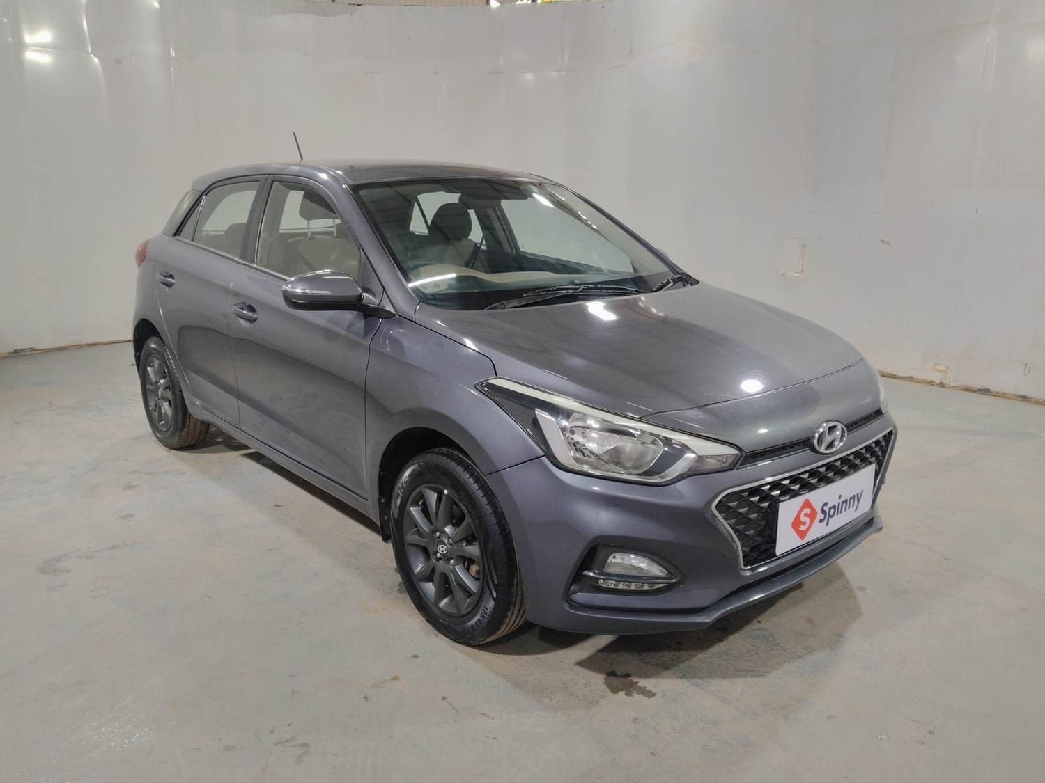 Used 2019 Hyundai Elite i20 Used 2019 Hyundai Elite i20