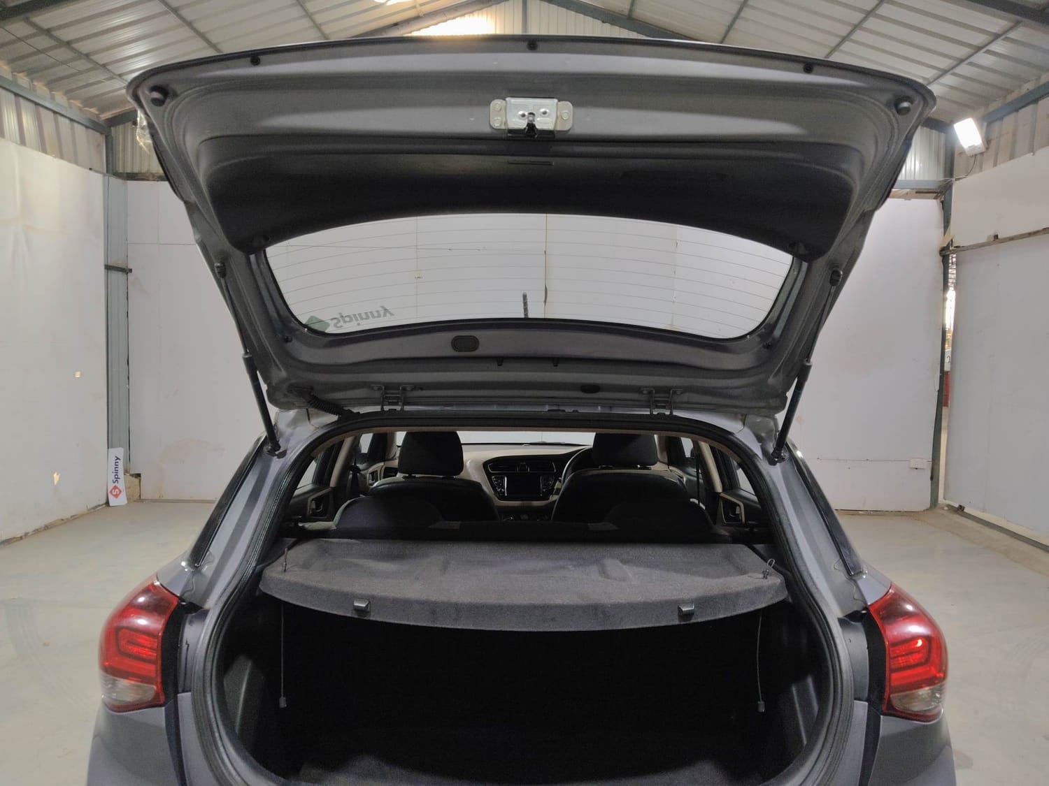 Used 2019 Hyundai Elite i20 Used 2019 Hyundai Elite i20