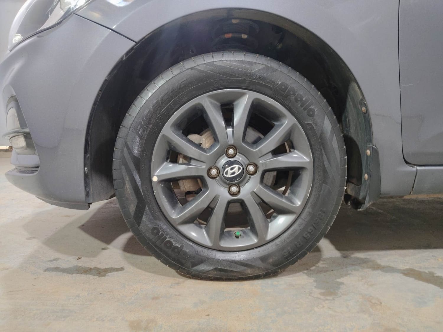 Used 2019 Hyundai Elite i20 Used 2019 Hyundai Elite i20