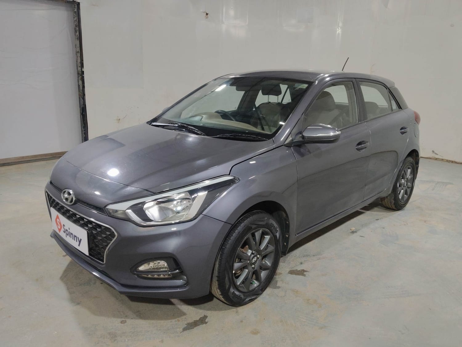 Used 2019 Hyundai Elite i20 Used 2019 Hyundai Elite i20