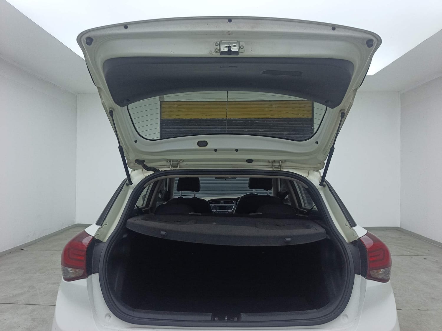 Elite i20 image 24 Elite i20 image 24