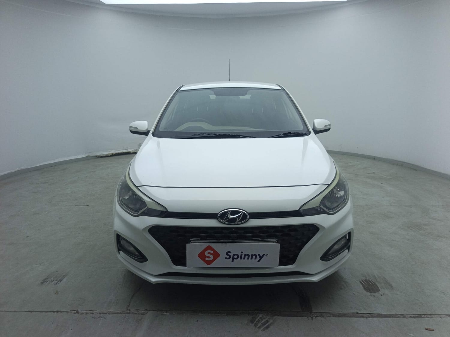 Elite i20 image 8 Elite i20 image 8