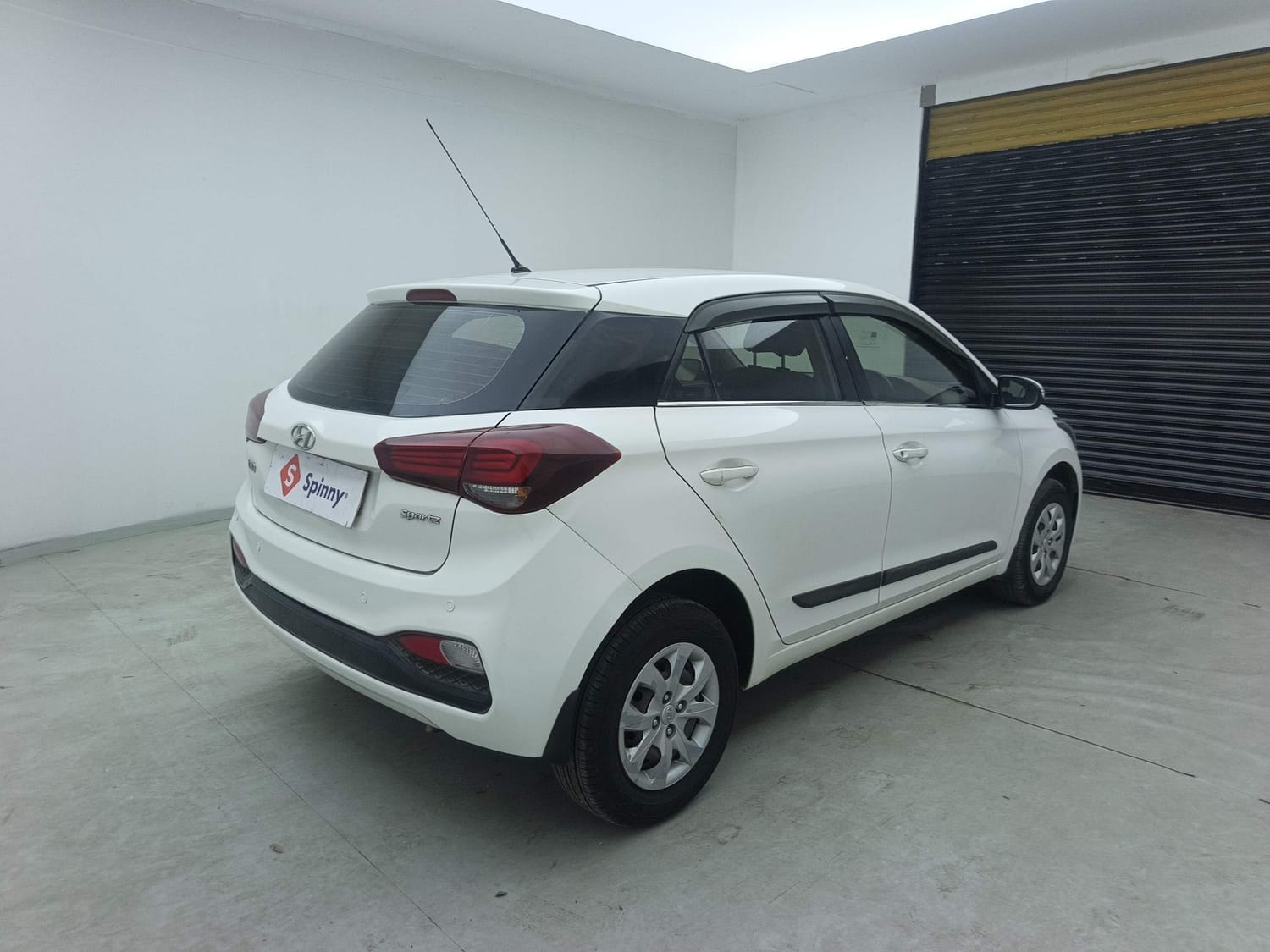 Elite i20 image 5 Elite i20 image 5