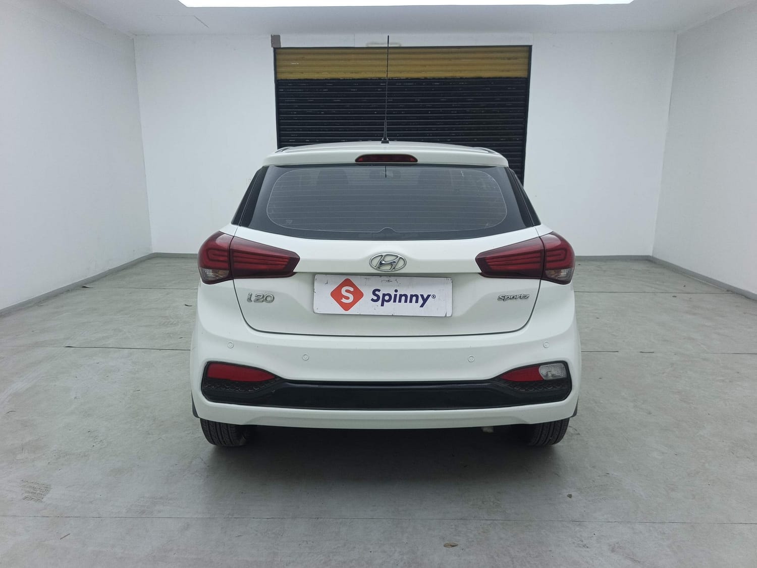 Elite i20 image 4 Elite i20 image 4