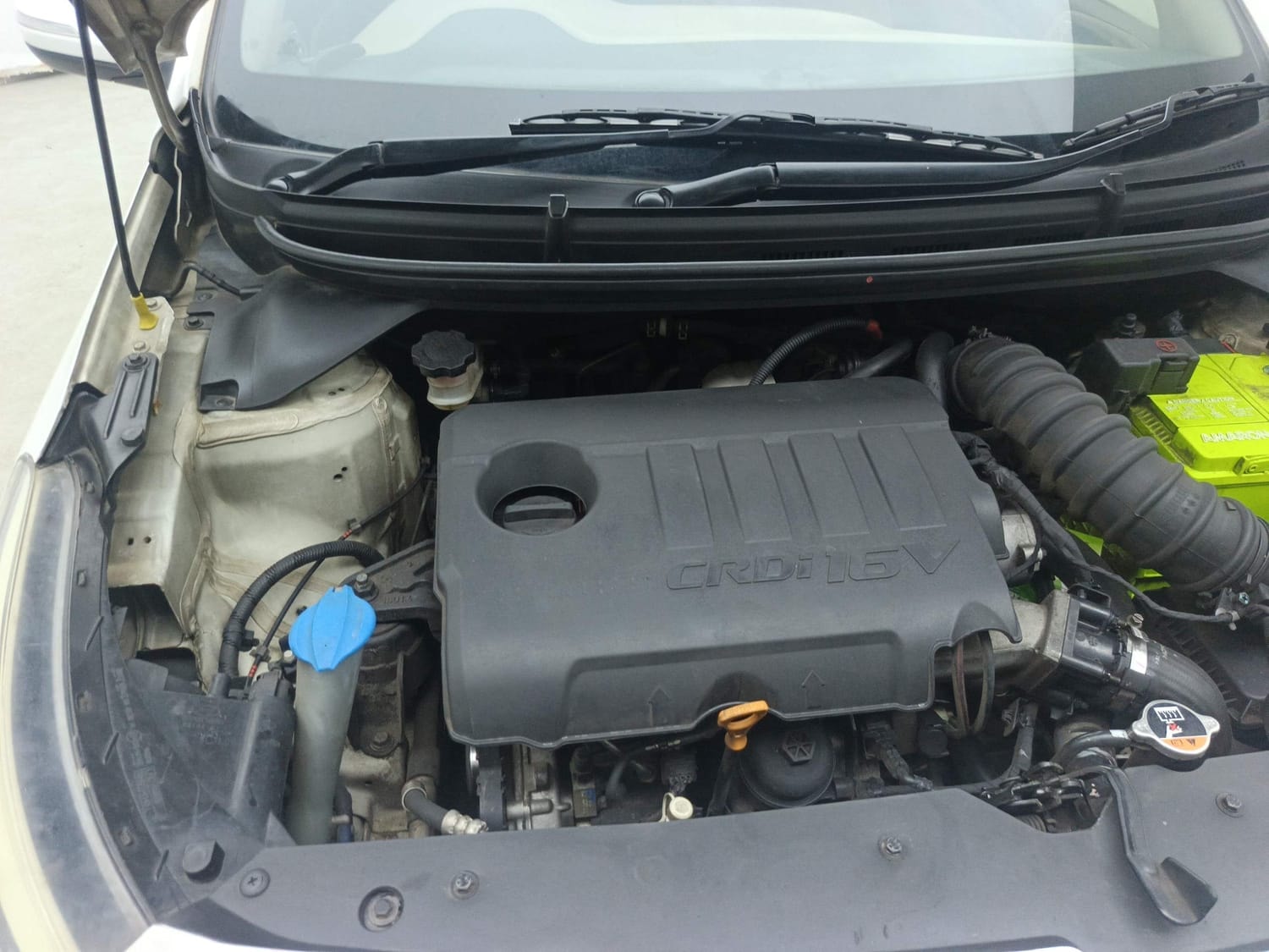 Elite i20 image 29 Elite i20 image 29