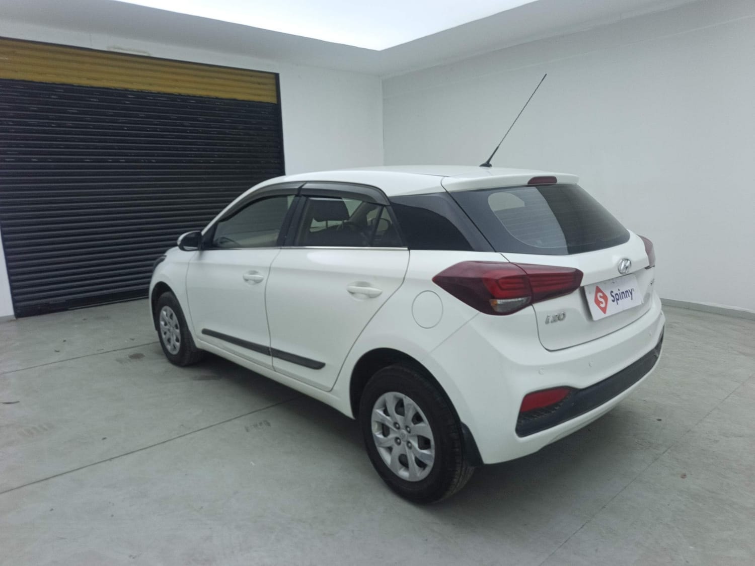 Elite i20 image 3 Elite i20 image 3