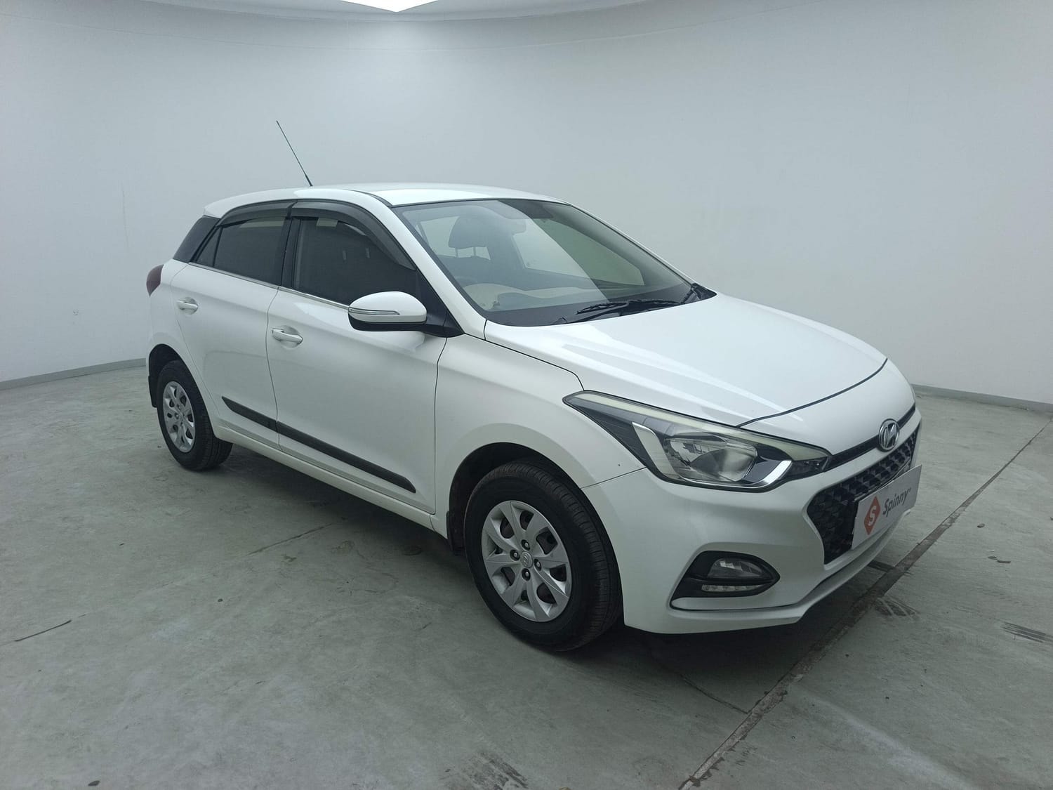 Elite i20 image 7 Elite i20 image 7