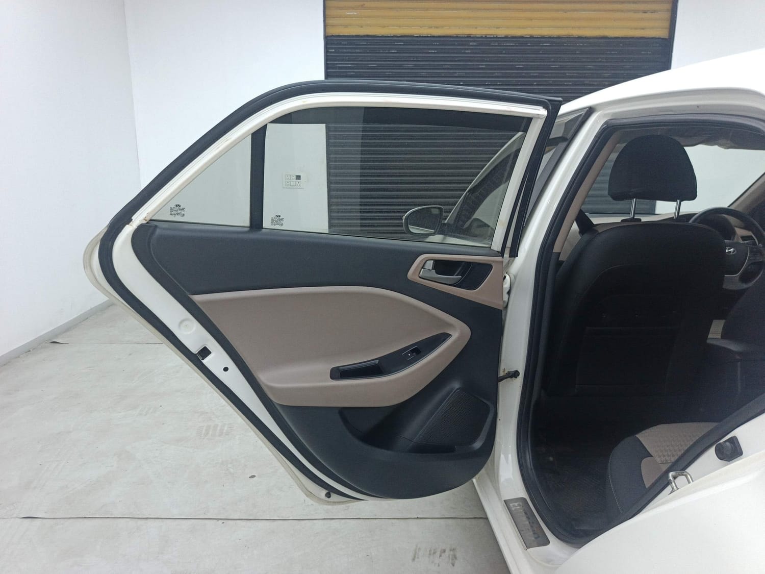 Elite i20 image 22 Elite i20 image 22