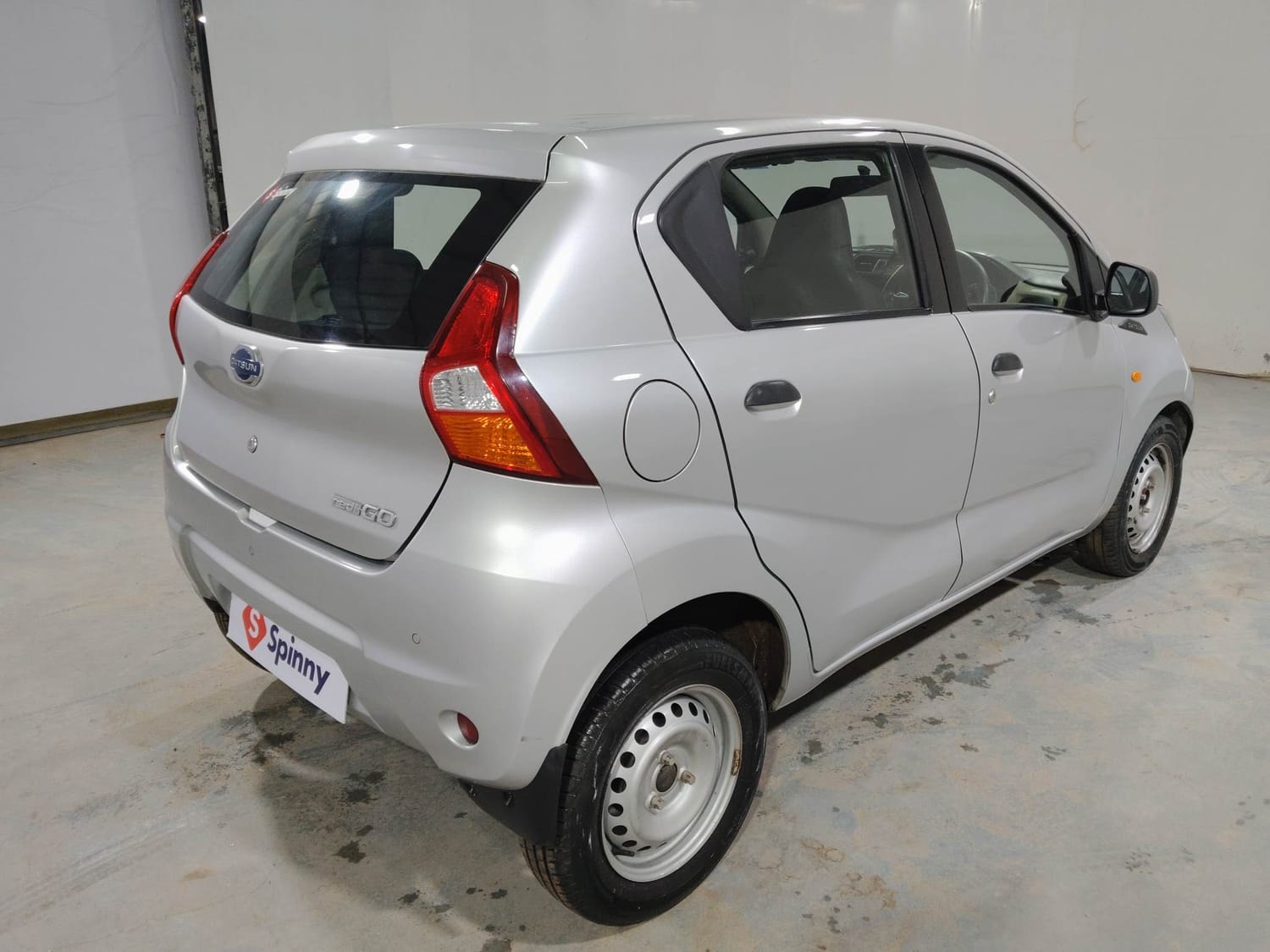 Redi GO image 5 Redi GO image 5