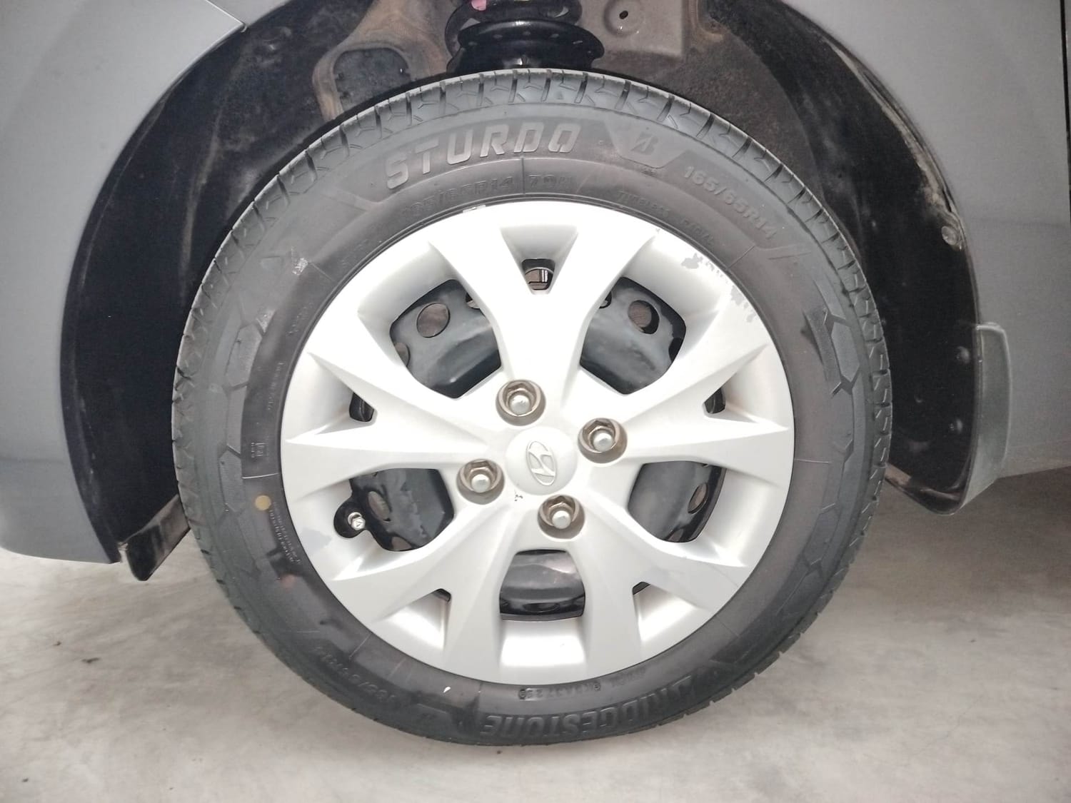 Grand i10 image 34 Grand i10 image 34