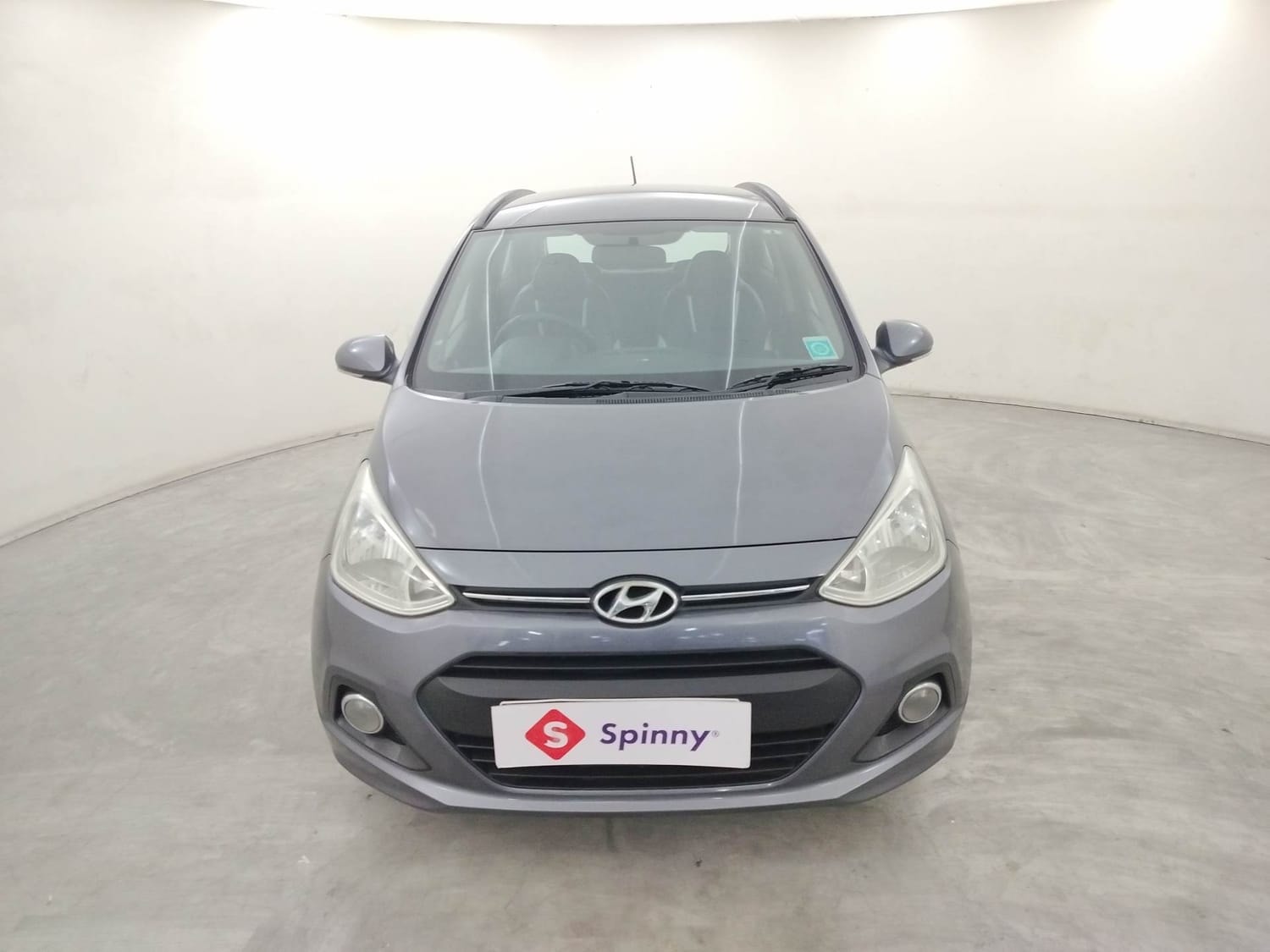 Grand i10 image 8 Grand i10 image 8