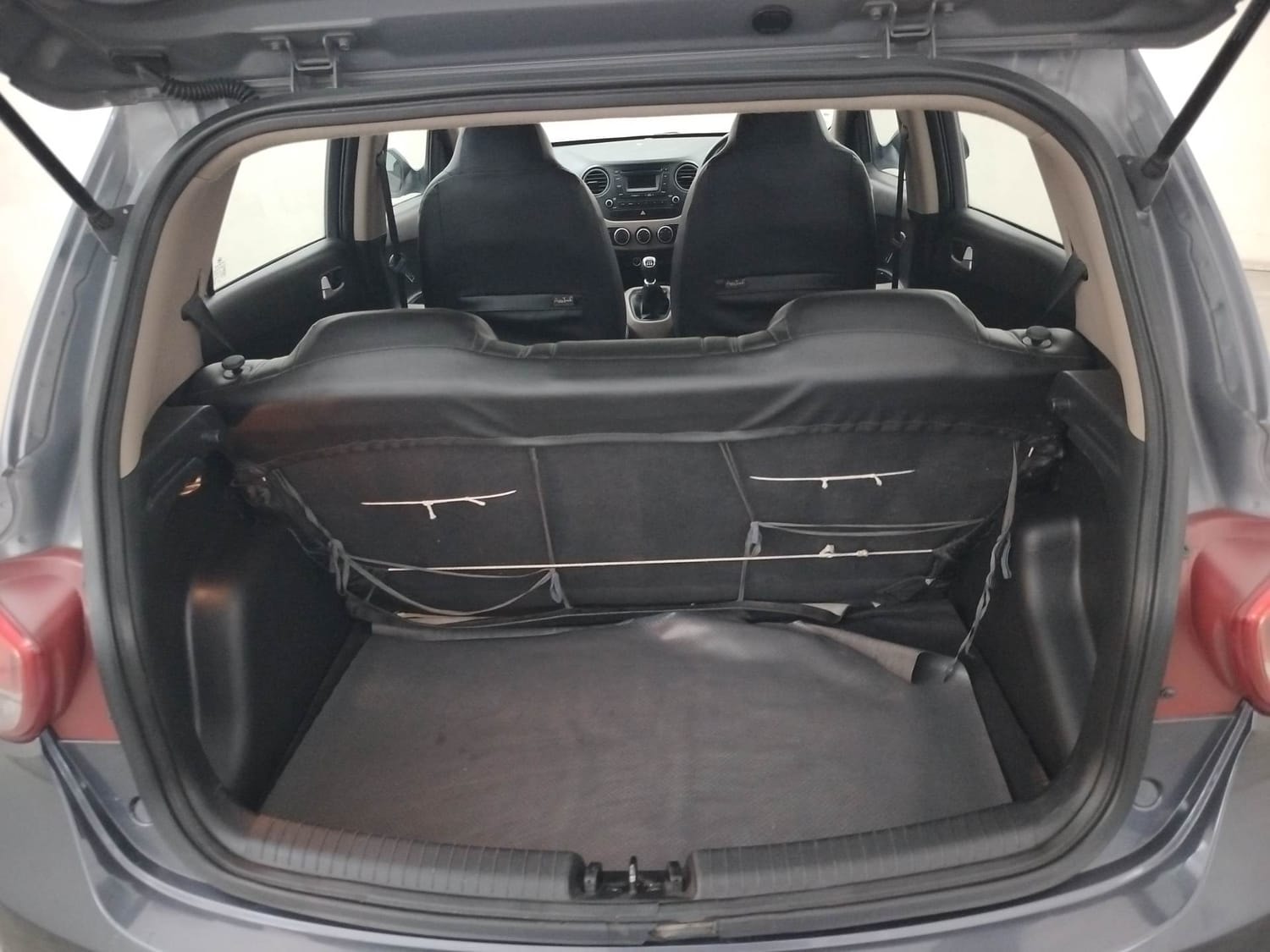 Grand i10 image 25 Grand i10 image 25