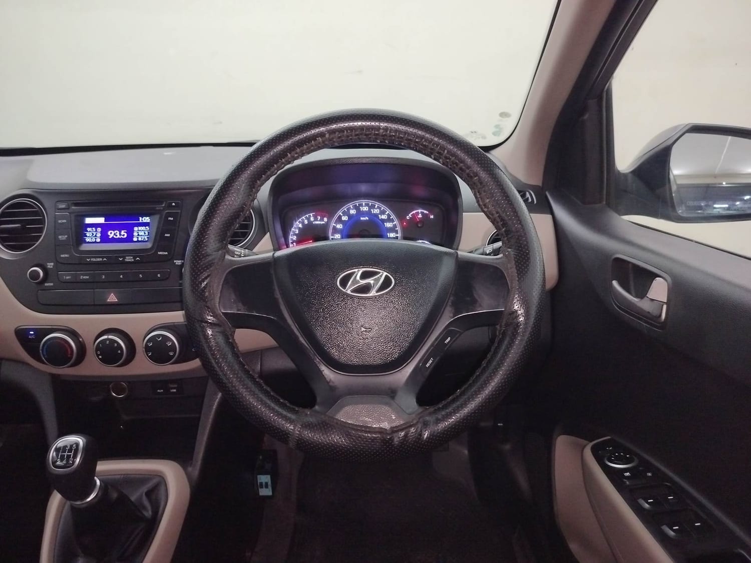 Grand i10 image 14 Grand i10 image 14