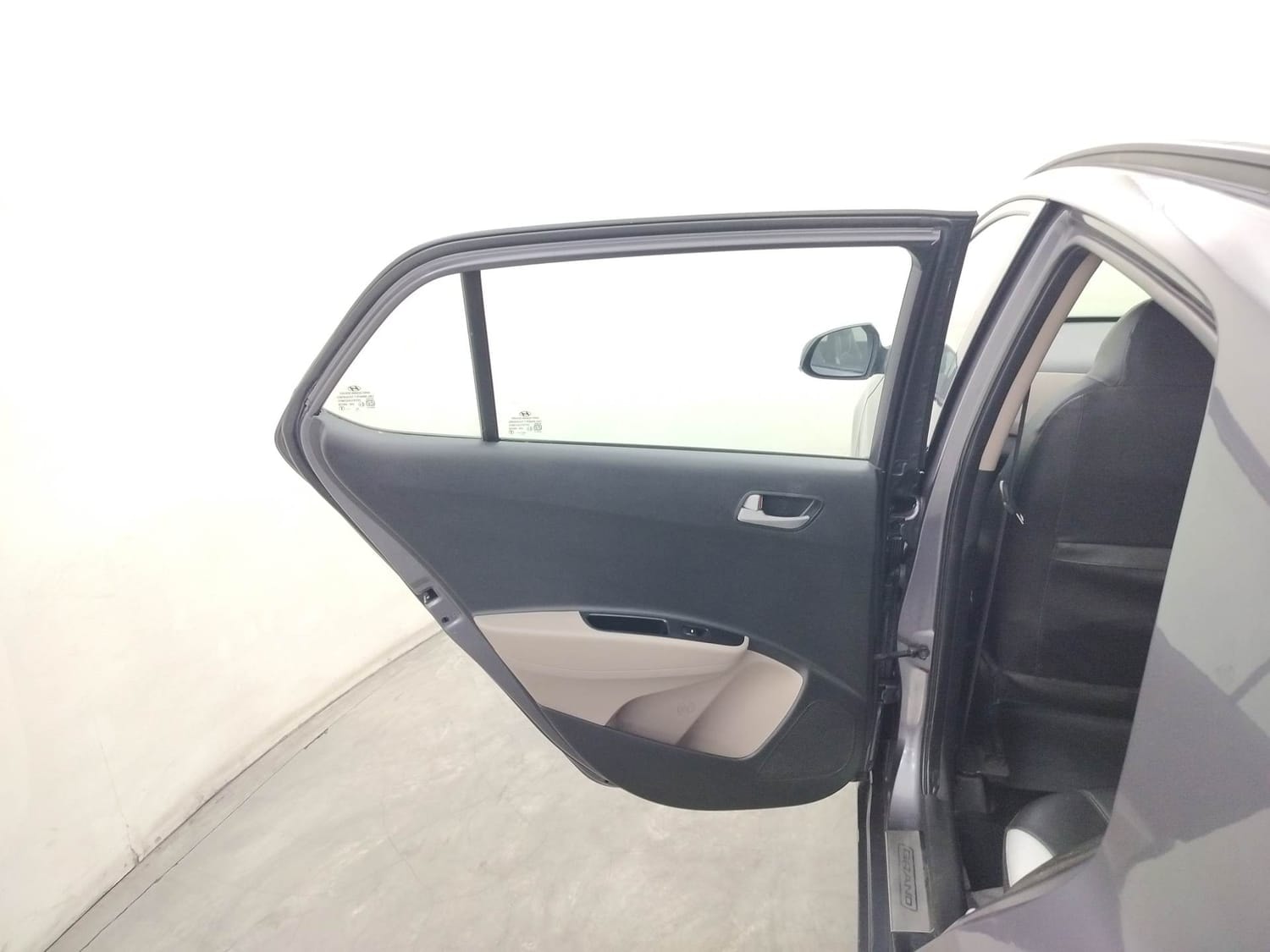 Grand i10 image 22 Grand i10 image 22