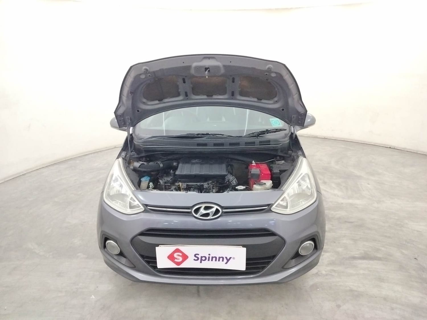 Grand i10 image 27 Grand i10 image 27