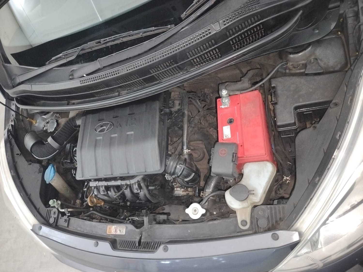 Grand i10 image 28 Grand i10 image 28