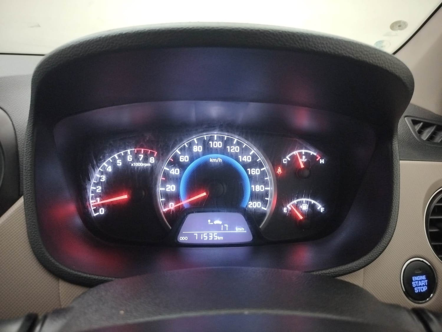 Grand i10 image 15 Grand i10 image 15