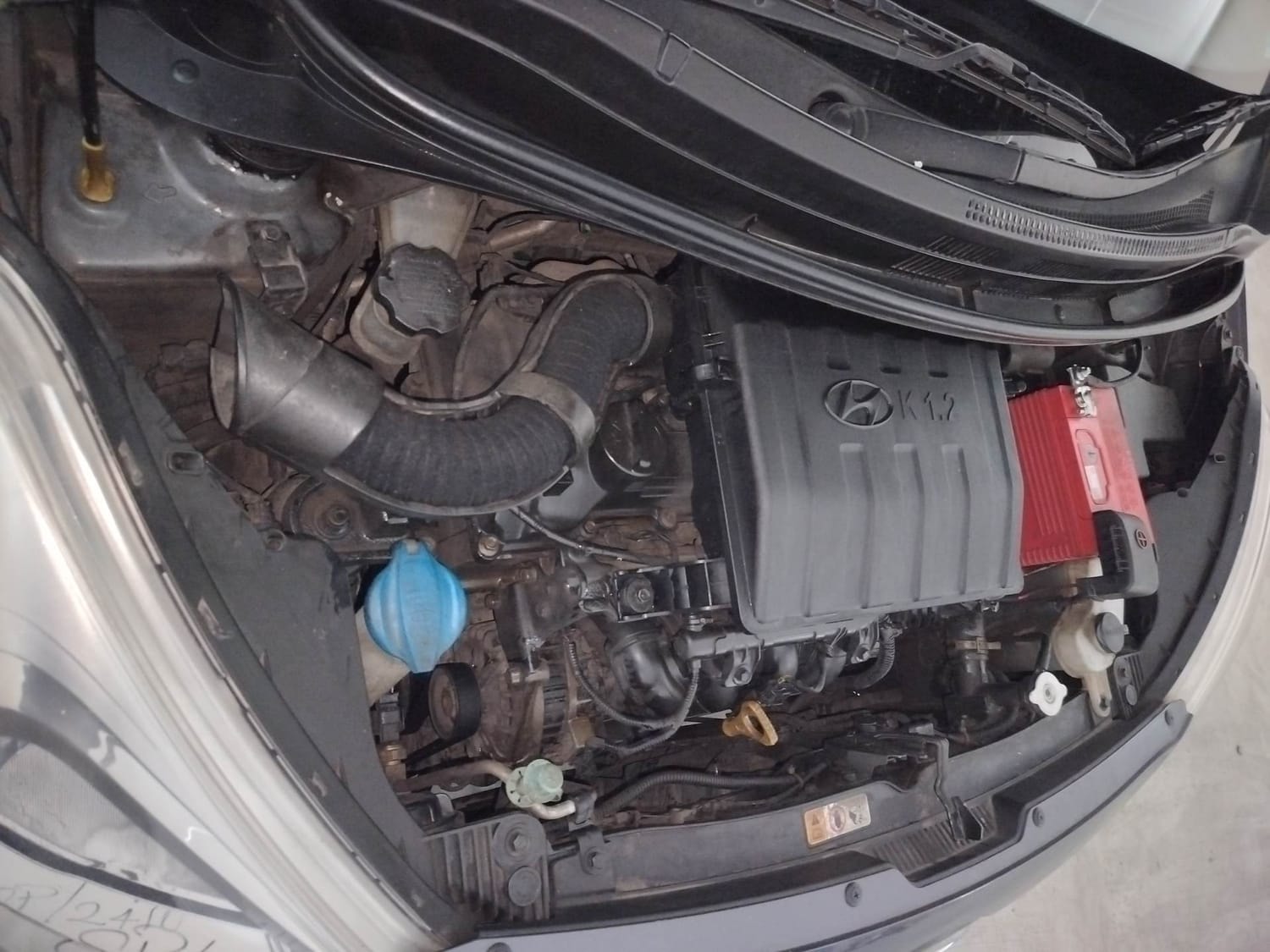 Grand i10 image 29 Grand i10 image 29