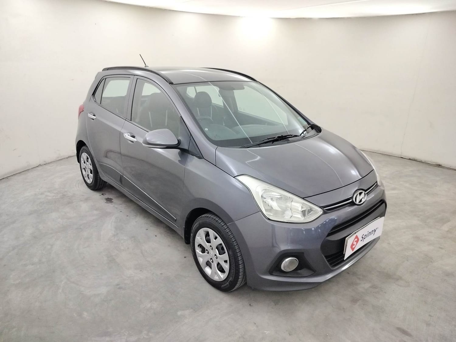 Grand i10 image 7 Grand i10 image 7