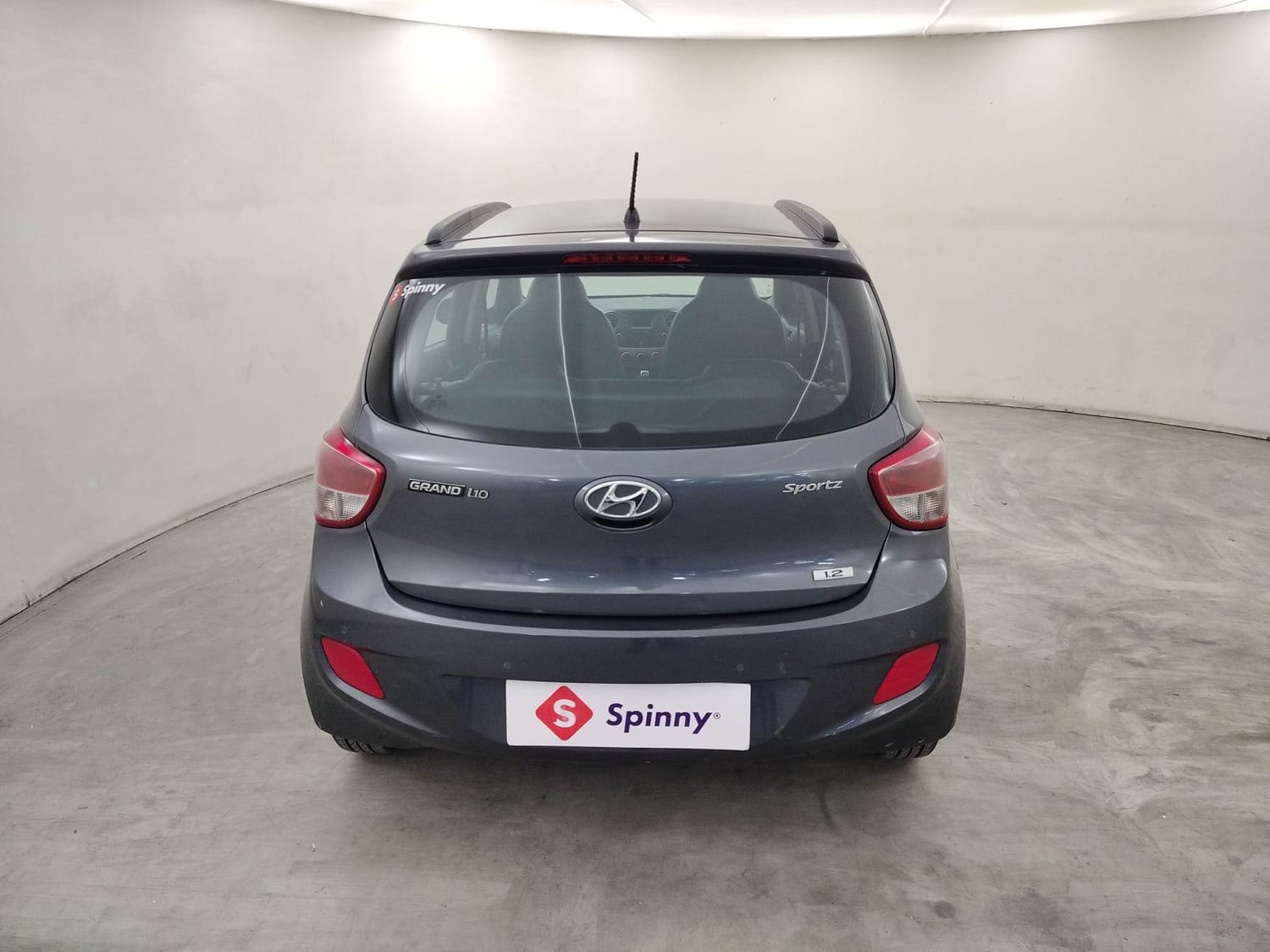 Grand i10 image 4 Grand i10 image 4