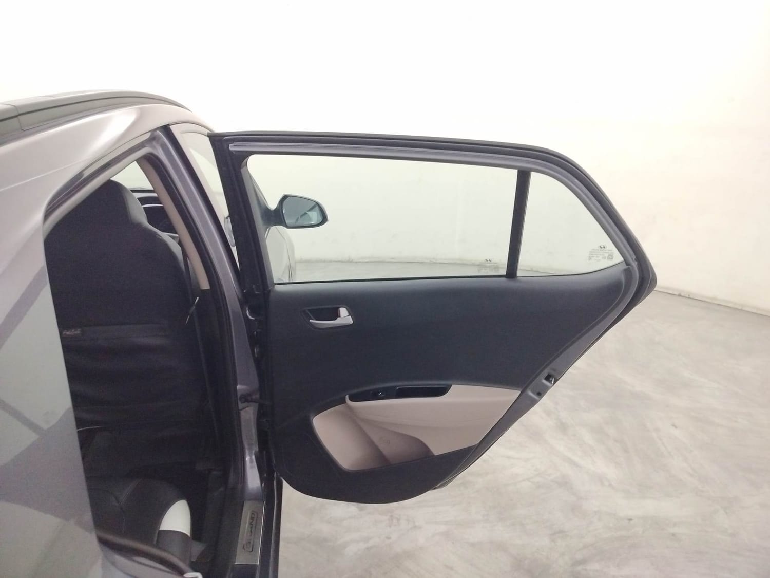 Grand i10 image 20 Grand i10 image 20