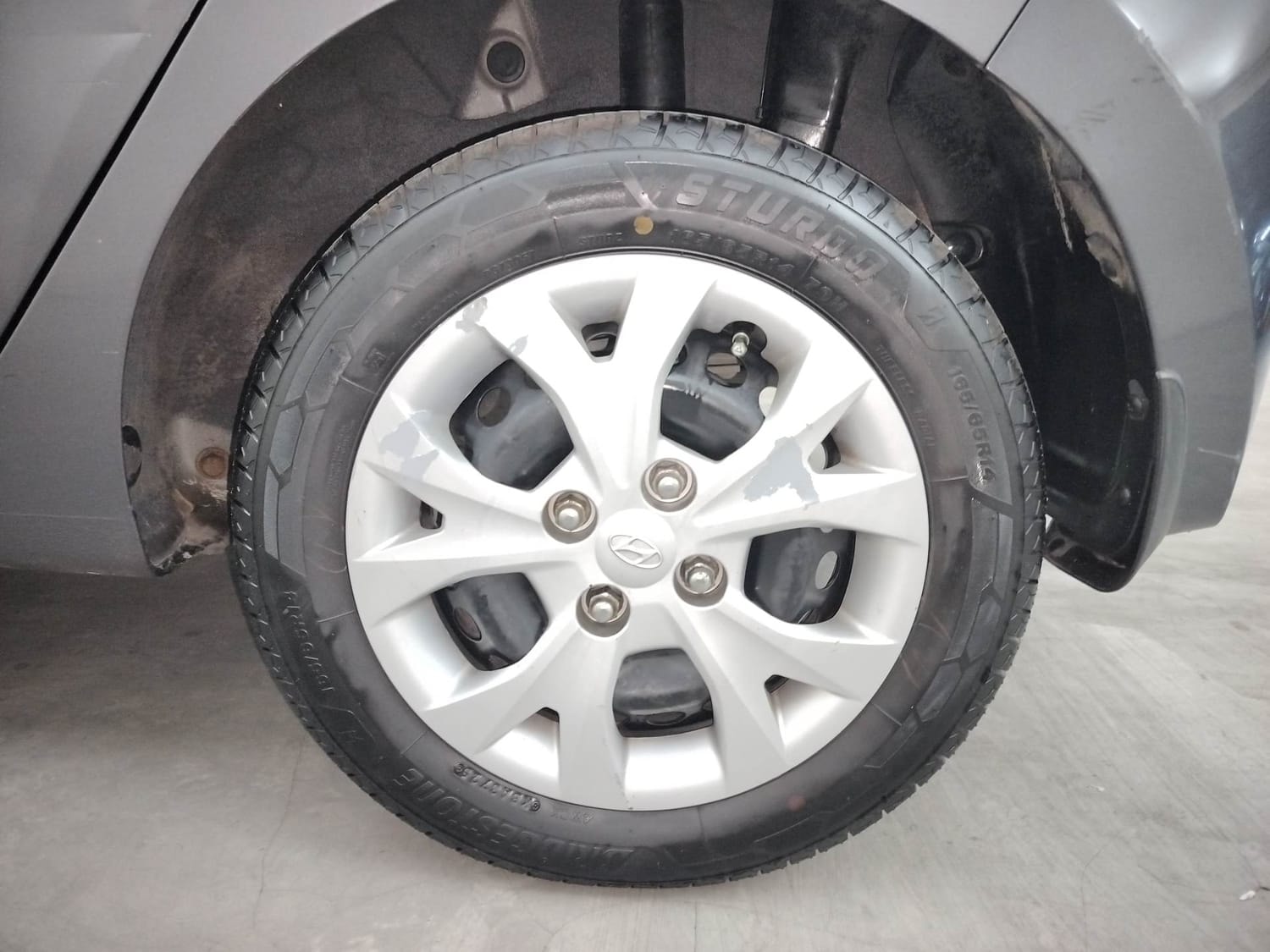 Grand i10 image 35 Grand i10 image 35