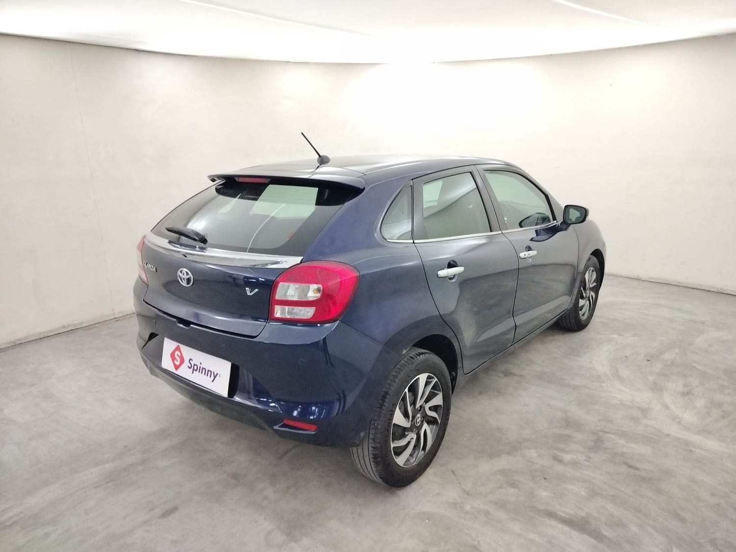 Glanza image 5 Glanza image 5