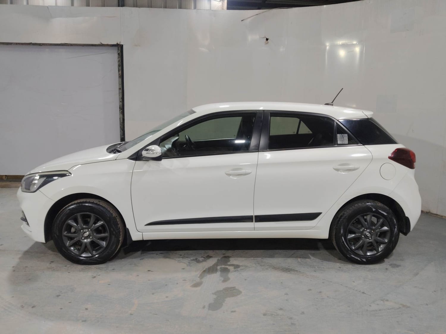 Used 2018 Hyundai Elite i20 Used 2018 Hyundai Elite i20