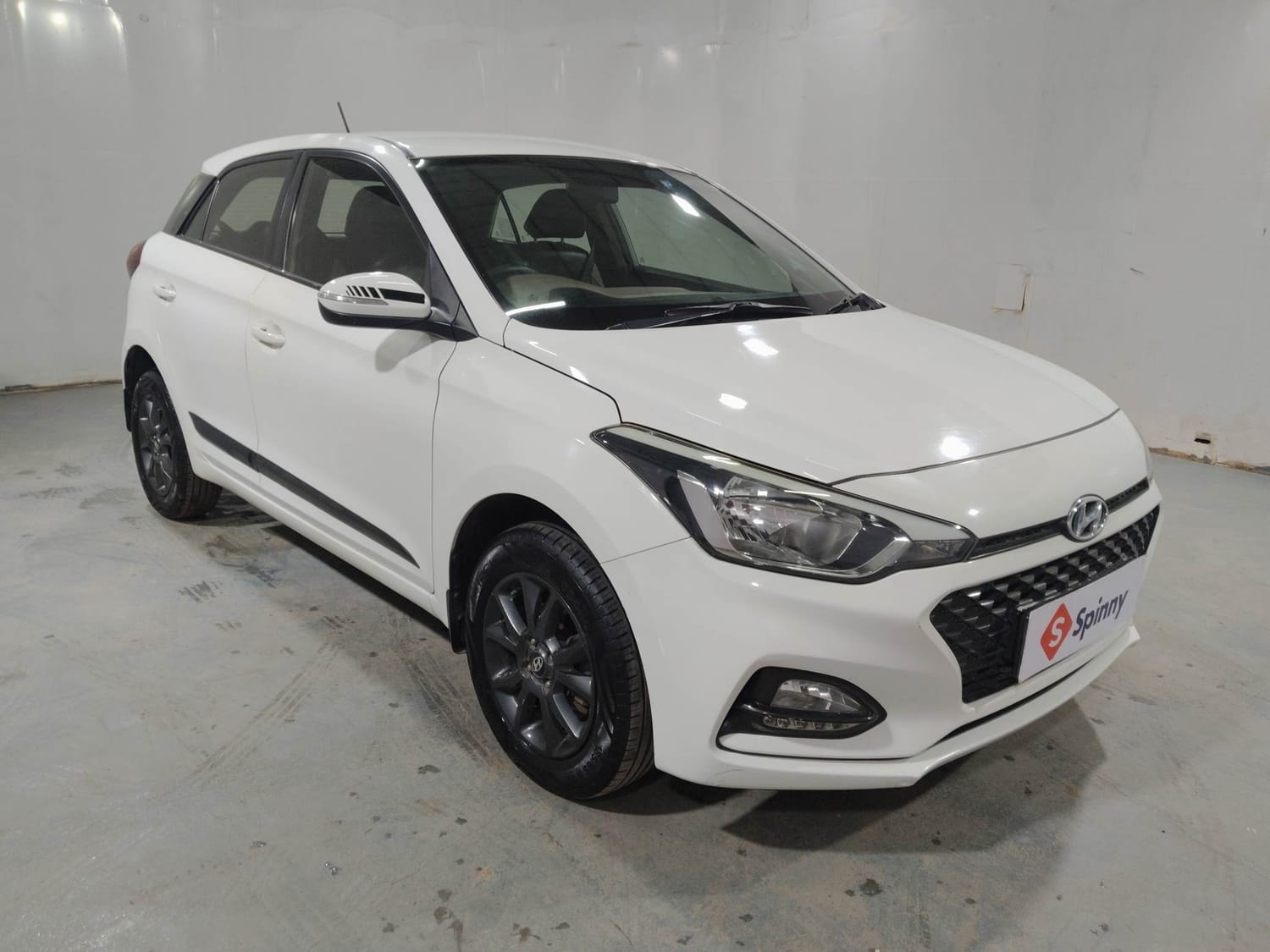 Used 2018 Hyundai Elite i20 Used 2018 Hyundai Elite i20