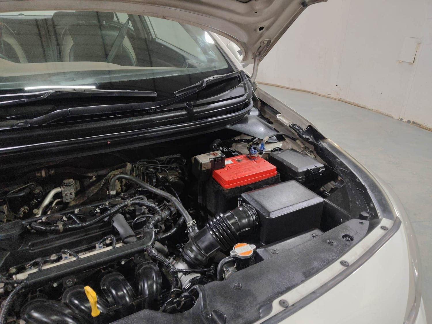 Used 2018 Hyundai Elite i20 Used 2018 Hyundai Elite i20