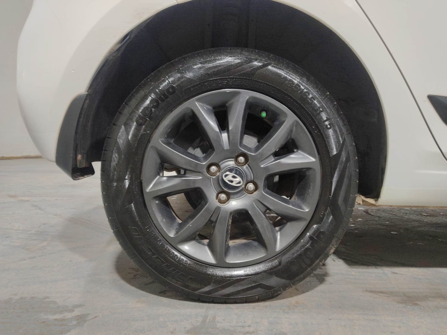 Used 2018 Hyundai Elite i20 Used 2018 Hyundai Elite i20