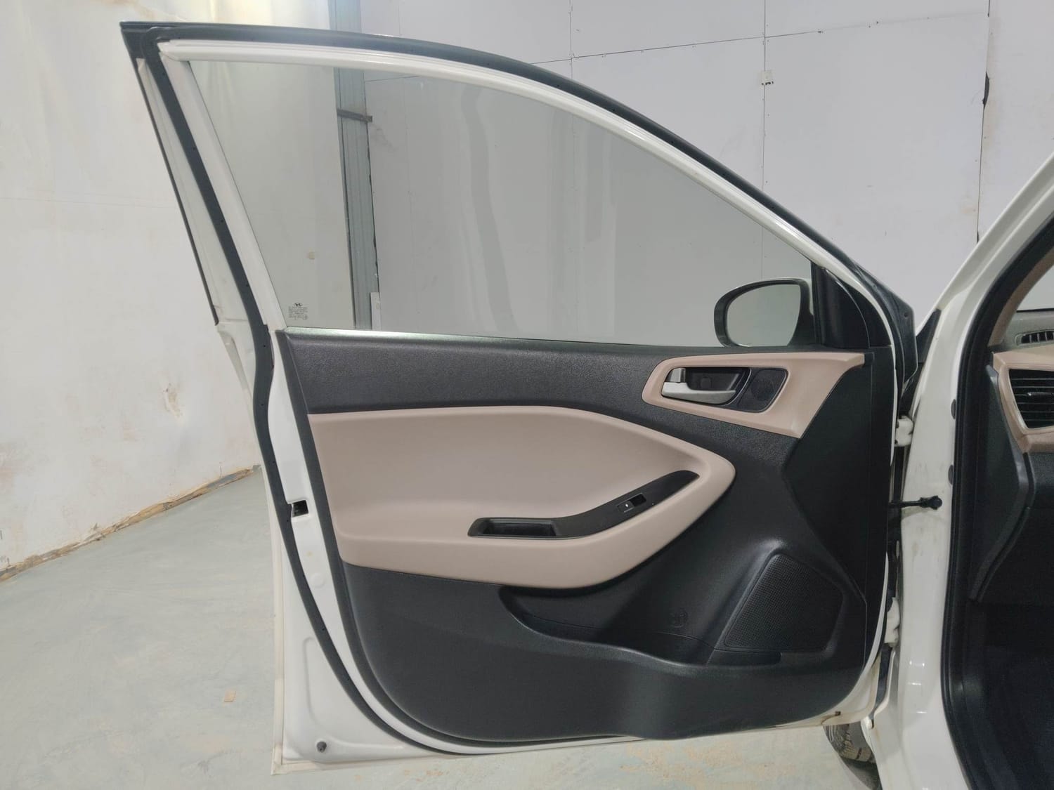 Used 2018 Hyundai Elite i20 Used 2018 Hyundai Elite i20