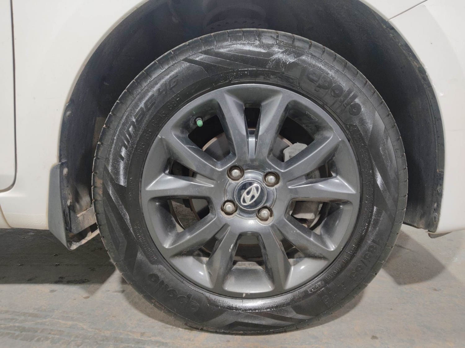 Used 2018 Hyundai Elite i20 Used 2018 Hyundai Elite i20