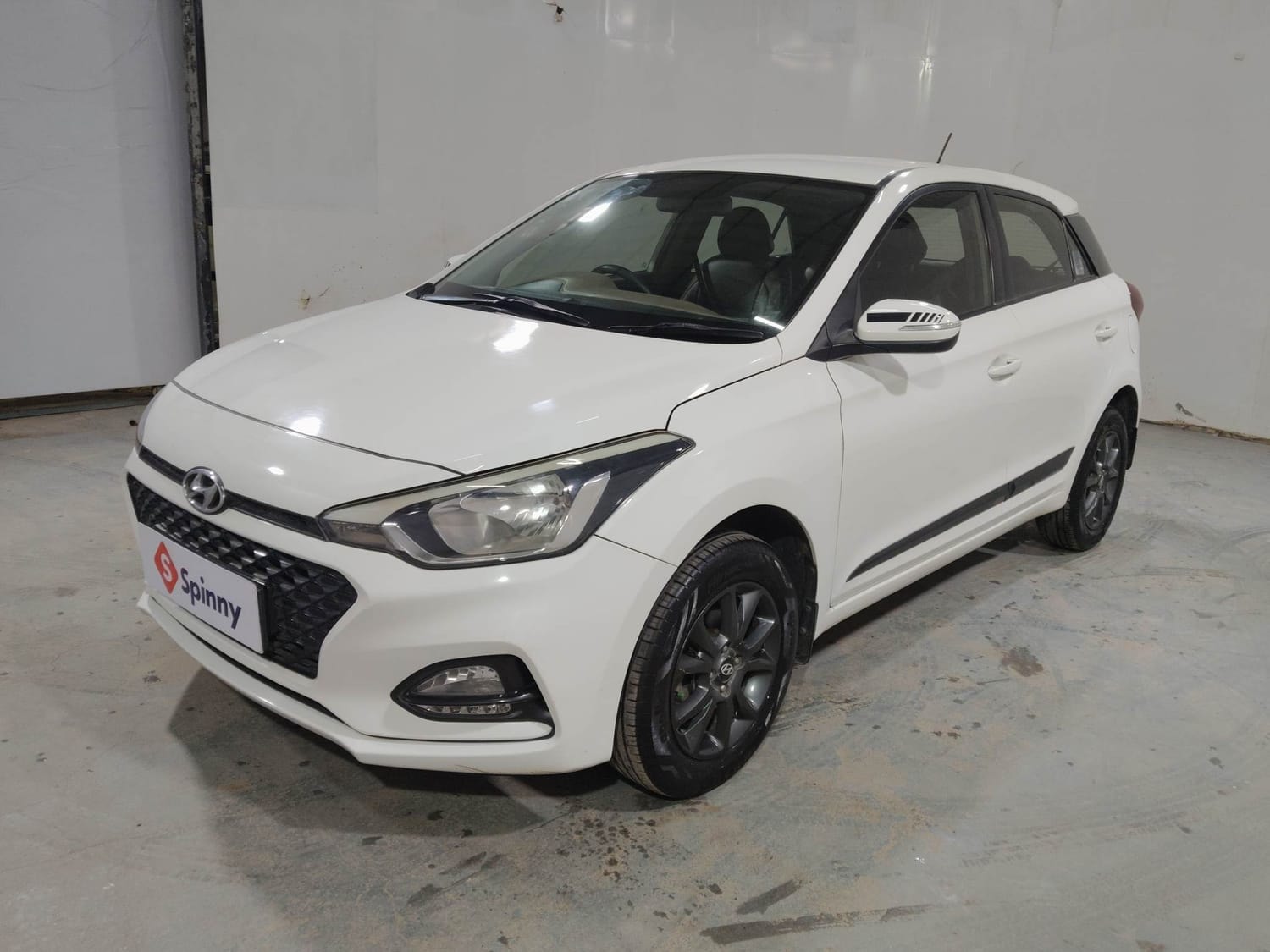 Used 2018 Hyundai Elite i20 Used 2018 Hyundai Elite i20
