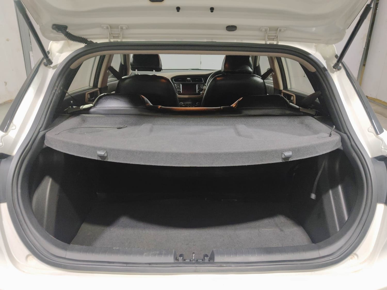 Used 2018 Hyundai Elite i20 Used 2018 Hyundai Elite i20