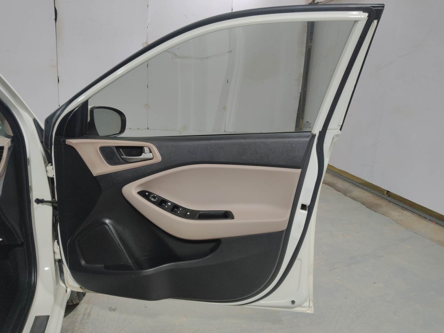 Used 2018 Hyundai Elite i20 Used 2018 Hyundai Elite i20