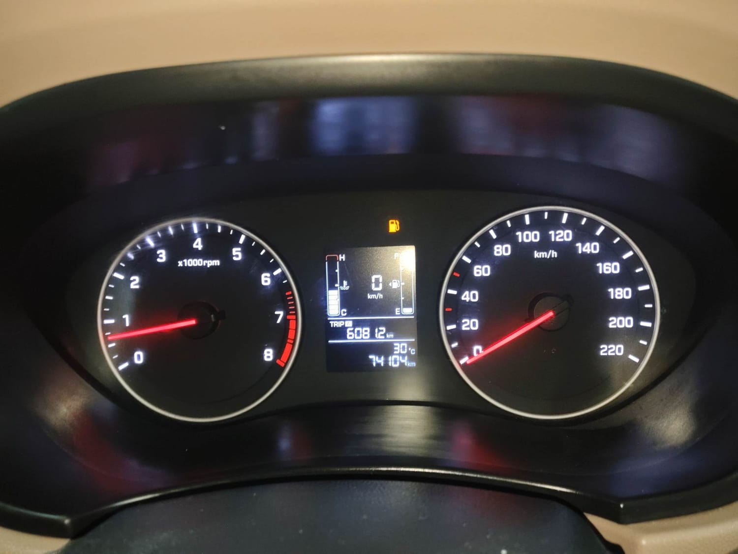 Used 2018 Hyundai Elite i20 Used 2018 Hyundai Elite i20