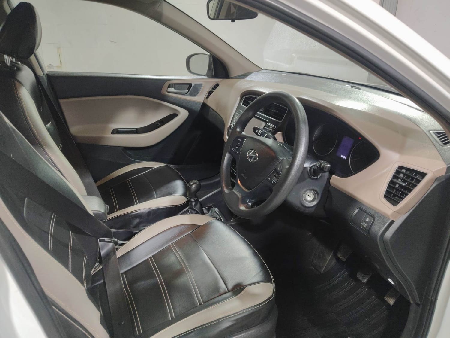 Used 2018 Hyundai Elite i20 Used 2018 Hyundai Elite i20